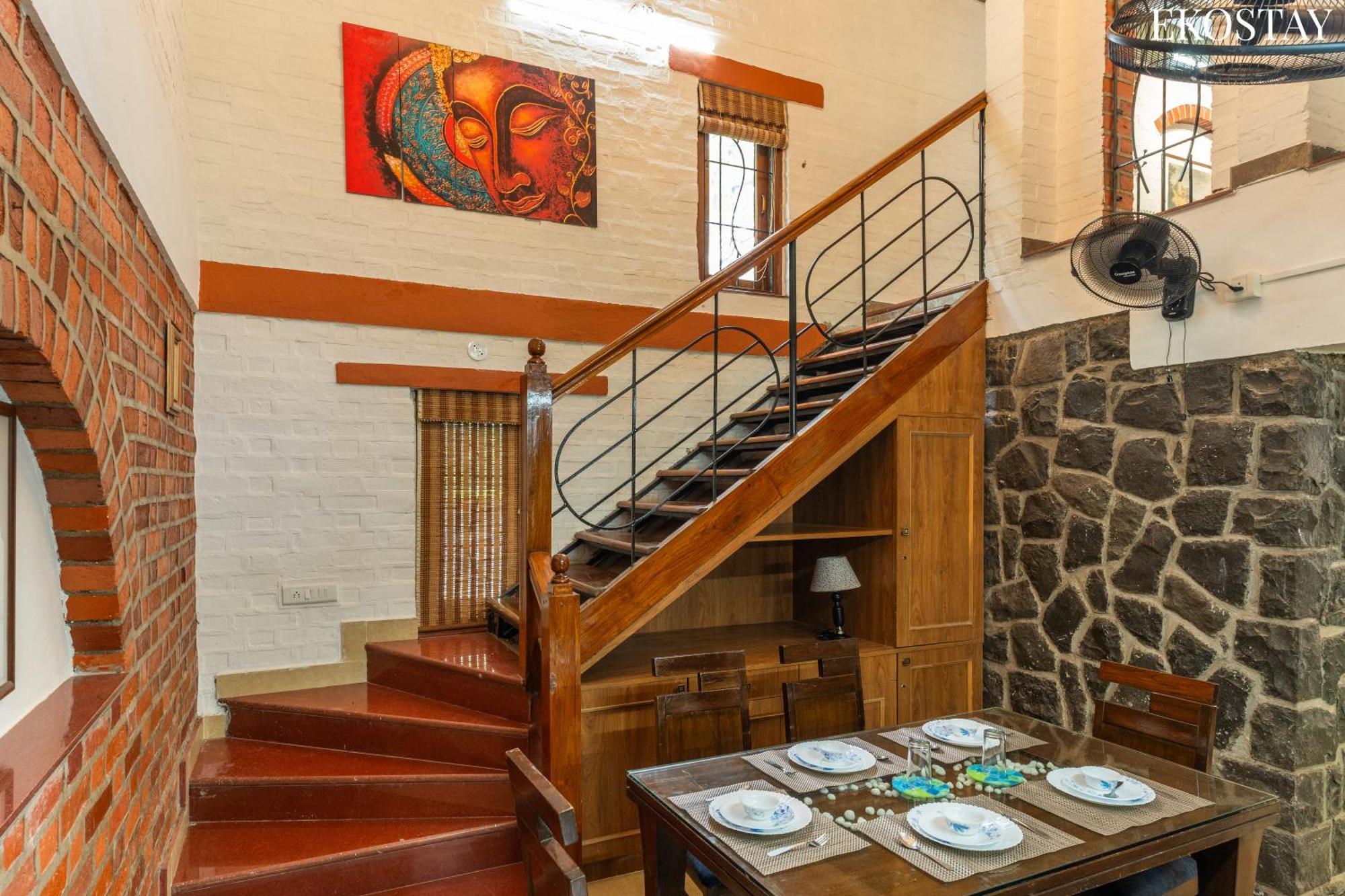 Ekostay- Caribbean Villa Panvel Exterior foto