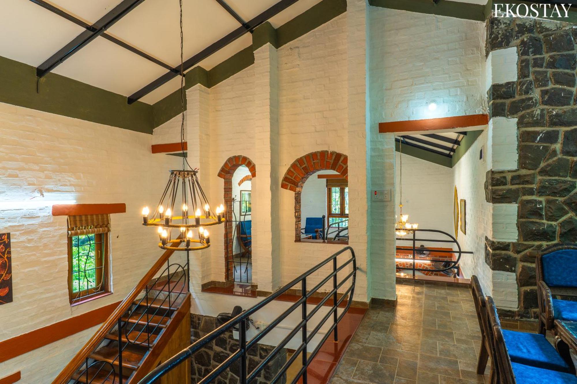 Ekostay- Caribbean Villa Panvel Exterior foto