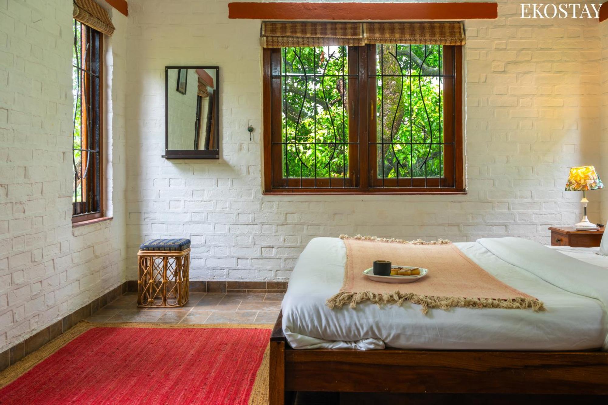 Ekostay- Caribbean Villa Panvel Exterior foto